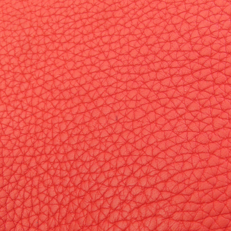 愛馬仕雙感手提包 Taurillon 女士 HERMES-15