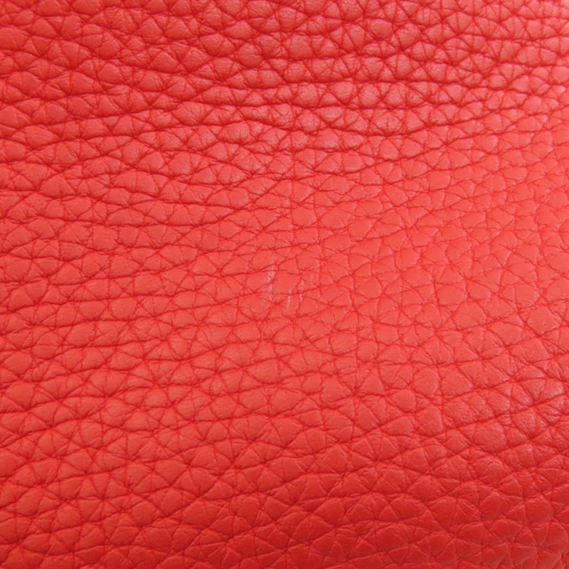 愛馬仕雙感手提包 Taurillon 女士 HERMES-16