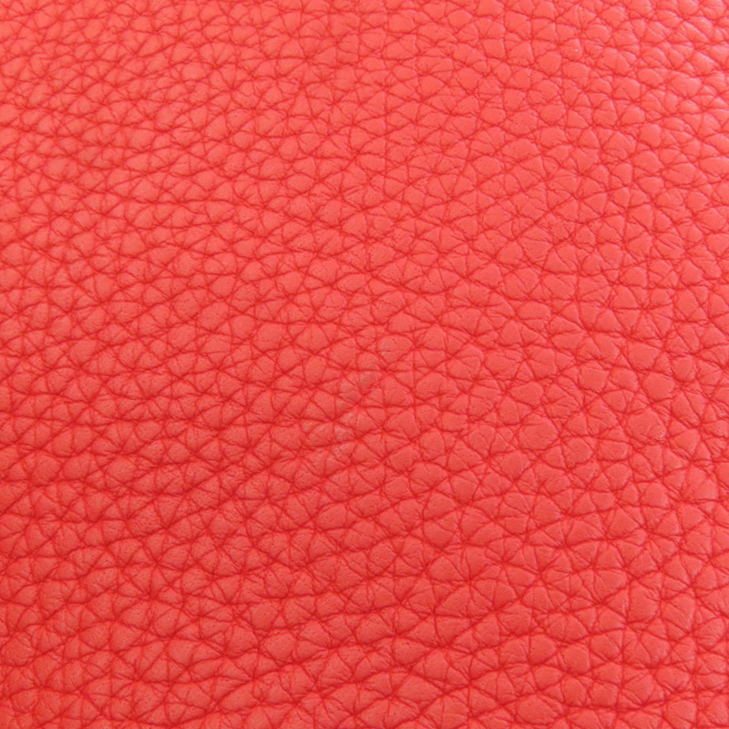 愛馬仕雙感手提包 Taurillon 女士 HERMES-17