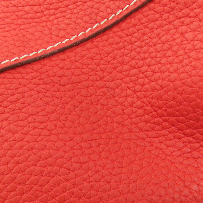 愛馬仕雙感手提包 Taurillon 女士 HERMES-21