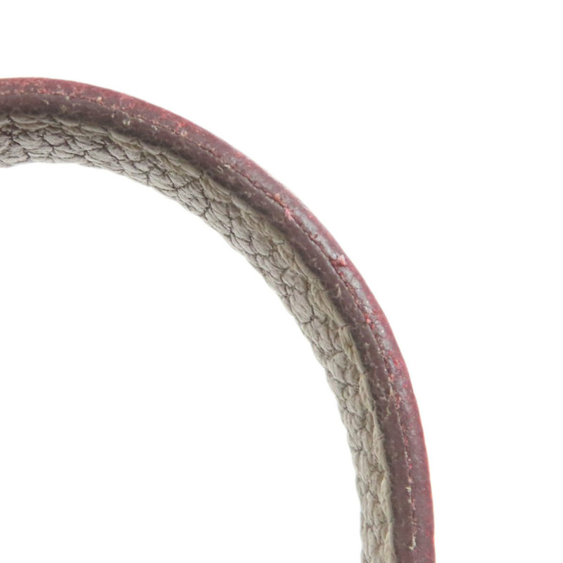 愛馬仕雙感手提包 Taurillon 女士 HERMES-22