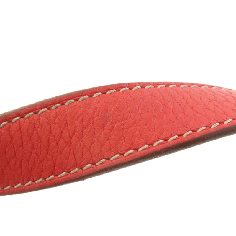 愛馬仕雙感手提包 Taurillon 女士 HERMES-23