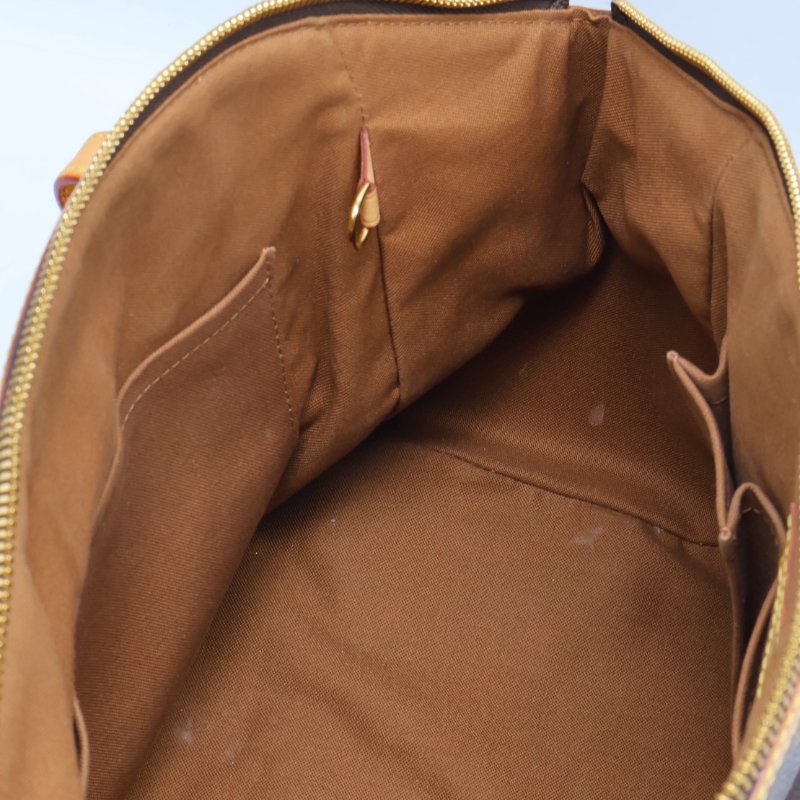 LOUIS VUITTON Tivoli 餃子包 - GM-8