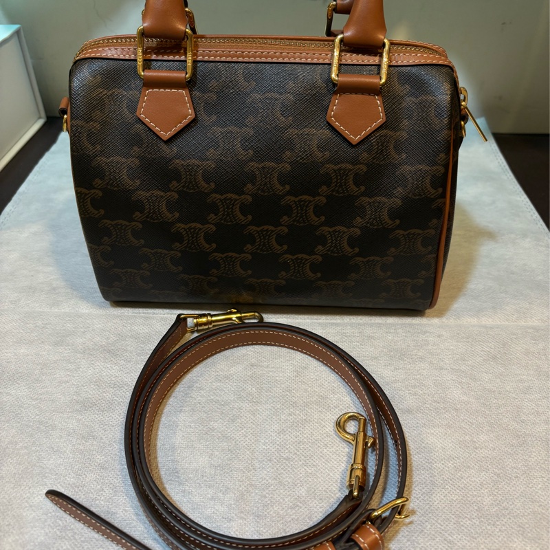 新款D扣，波士頓包20公分-0