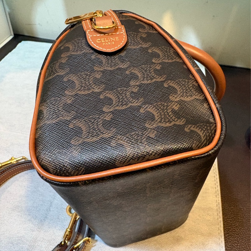 新款D扣，波士頓包20公分-2