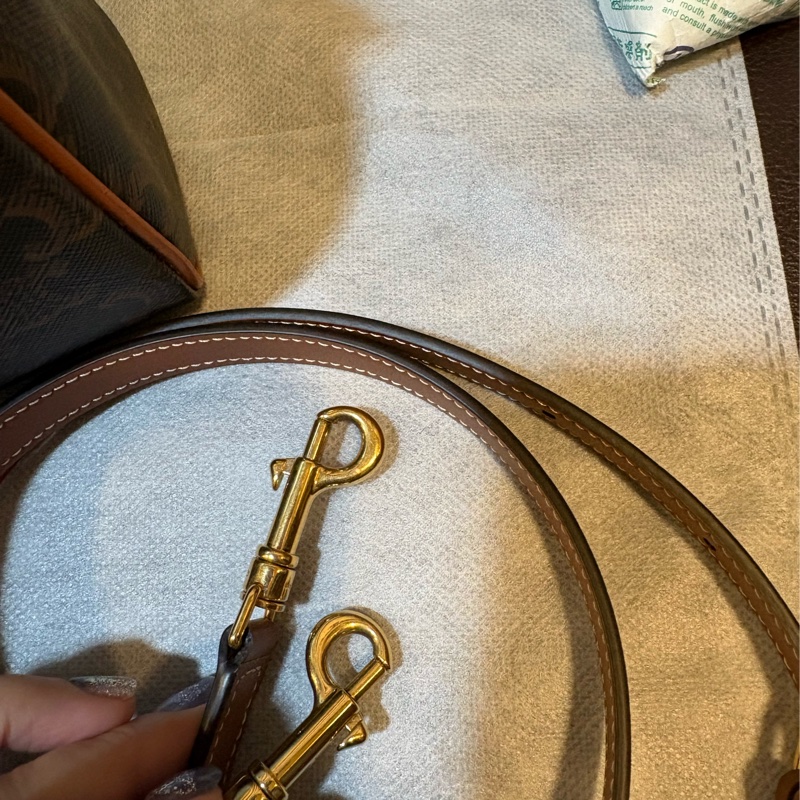 新款D扣，波士頓包20公分-5