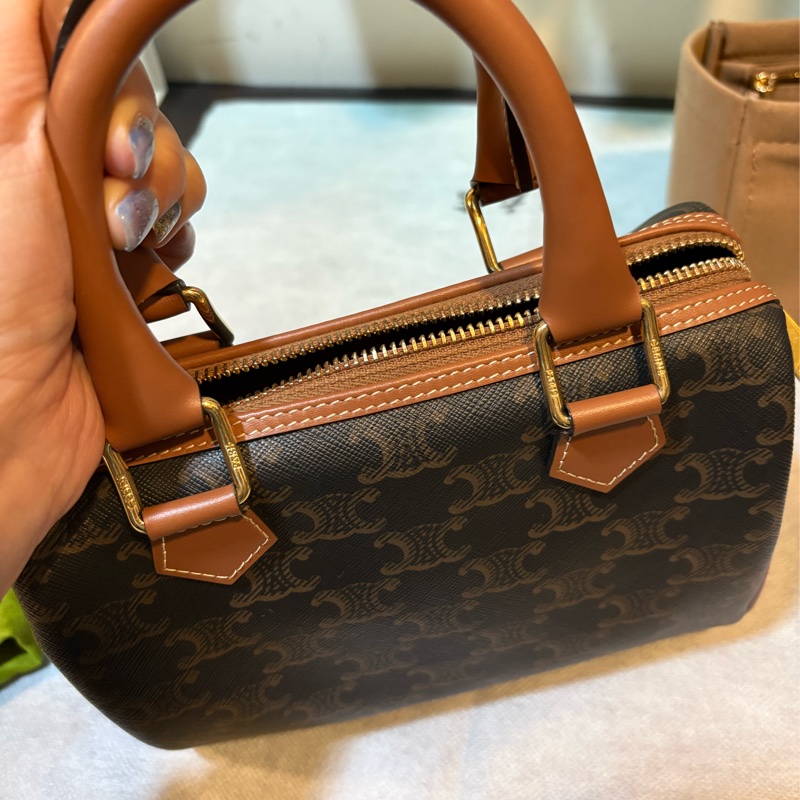 新款D扣，波士頓包20公分-6