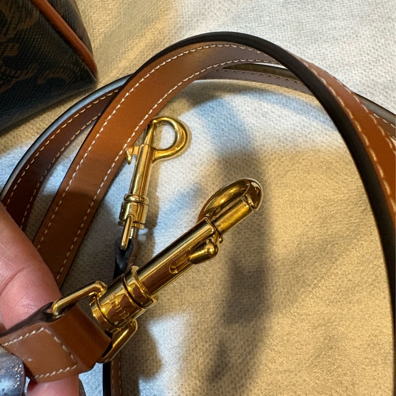 新款D扣，波士頓包20公分-7