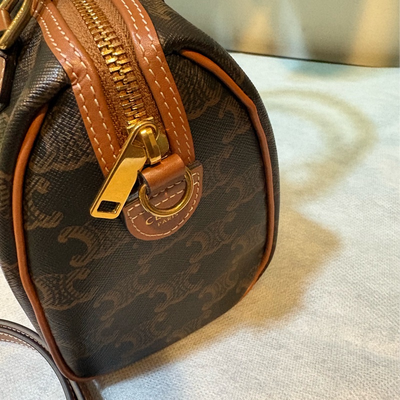 新款D扣，波士頓包20公分-9