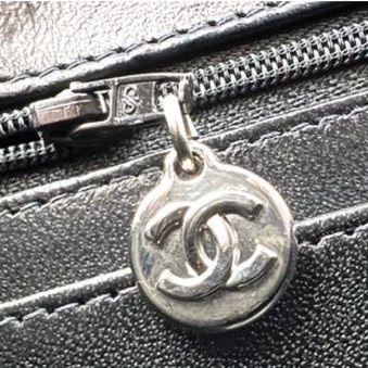 🌷Chanel 漆皮單肩包｜經典花紋✦fufu style 精品✦ 氣質款｜單肩包.手提包-19