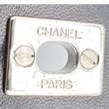 🌷Chanel 漆皮單肩包｜經典花紋✦fufu style 精品✦ 氣質款｜單肩包.手提包-20