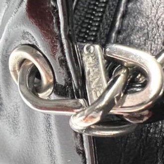 🌷Chanel 漆皮單肩包｜經典花紋✦fufu style 精品✦ 氣質款｜單肩包.手提包-21