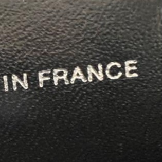 🌷Chanel 漆皮單肩包｜經典花紋✦fufu style 精品✦ 氣質款｜單肩包.手提包-24