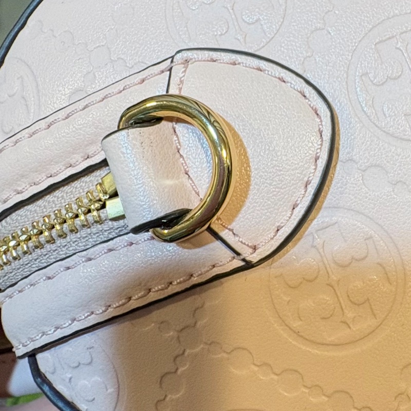 ToryBurch  18.5公分（淡粉色）很美-4