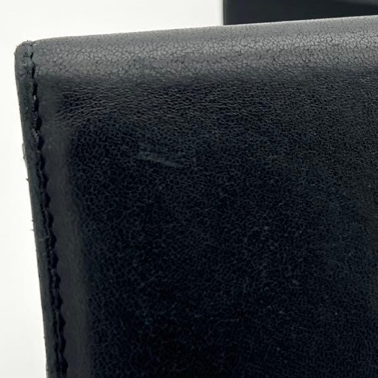 🌷Chanel *稀少*菱格漆皮錢包短夾｜經典花紋✦fufu style 精品✦ 氣質款｜皮夾.錢包-13