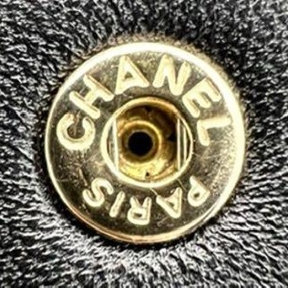 🌷Chanel *稀少*菱格漆皮錢包短夾｜經典花紋✦fufu style 精品✦ 氣質款｜皮夾.錢包-21