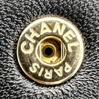 🌷Chanel *稀少*菱格漆皮錢包短夾｜經典花紋✦fufu style 精品✦ 氣質款｜皮夾.錢包-23