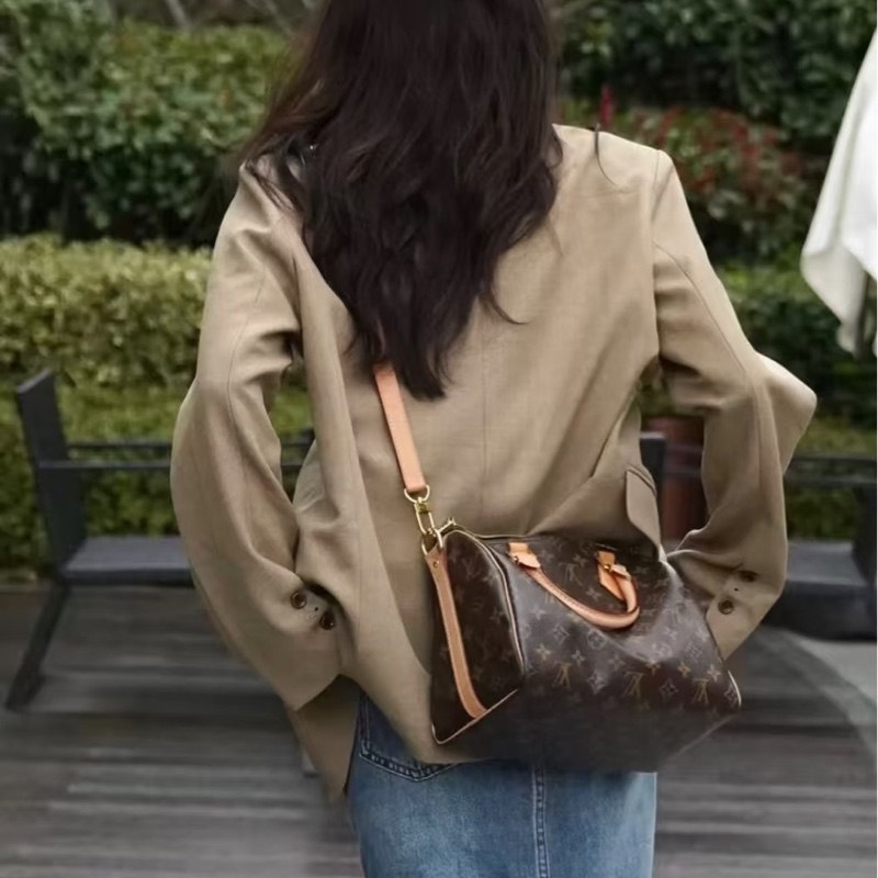 LV原花Speedy25波士頓包M41113-1