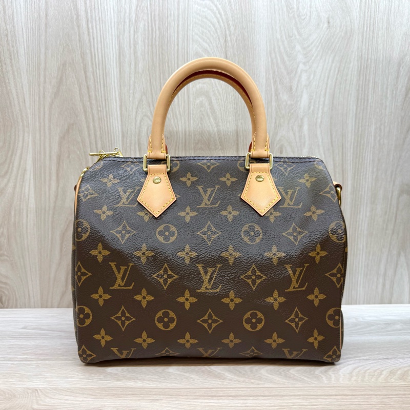 LV原花Speedy25波士頓包M41113-3