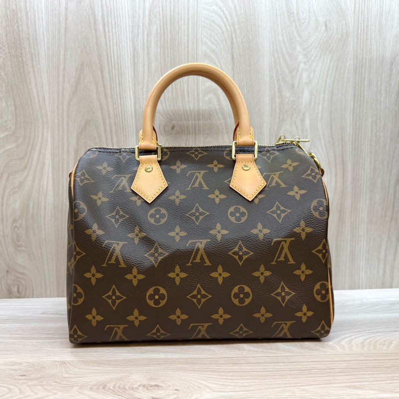 LV原花Speedy25波士頓包M41113-4