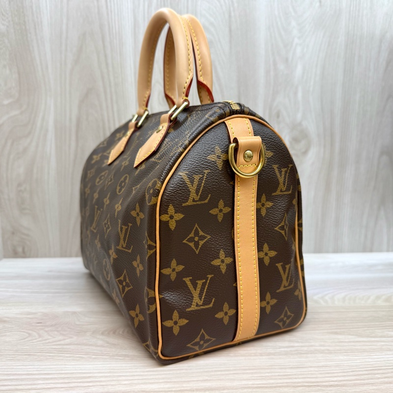 LV原花Speedy25波士頓包M41113-5