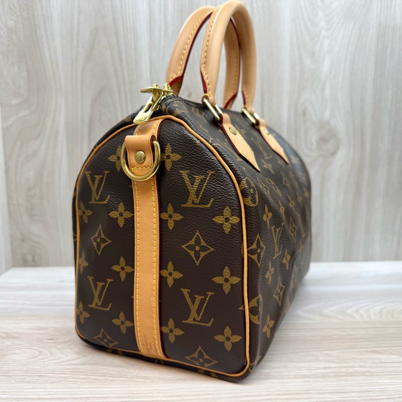 LV原花Speedy25波士頓包M41113-6