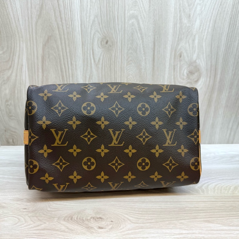 LV原花Speedy25波士頓包M41113-7