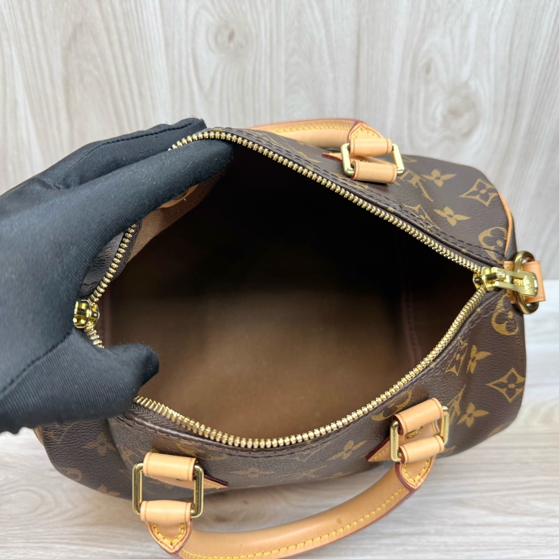 LV原花Speedy25波士頓包M41113-8