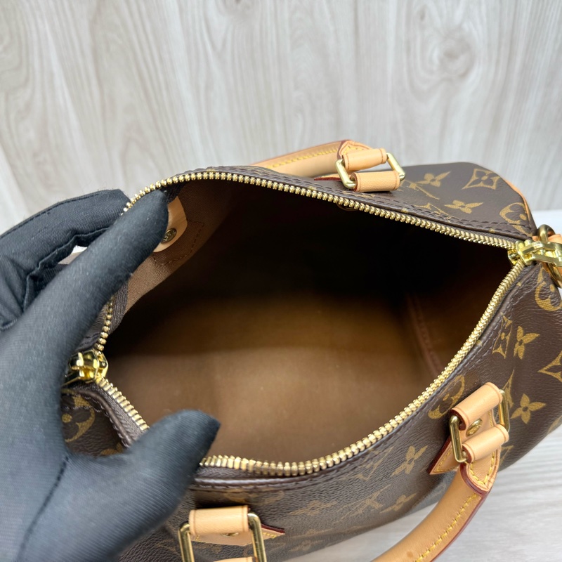 LV原花Speedy25波士頓包M41113-9