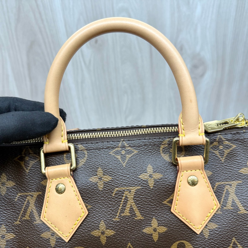LV原花Speedy25波士頓包M41113-14