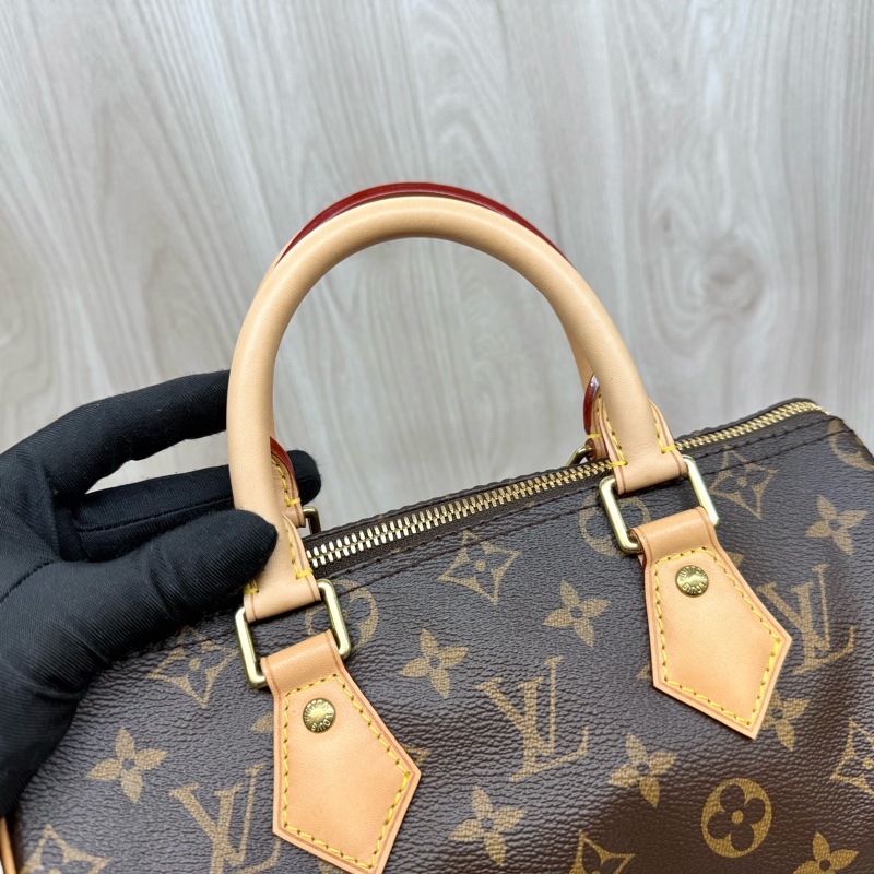 LV原花Speedy25波士頓包M41113-15