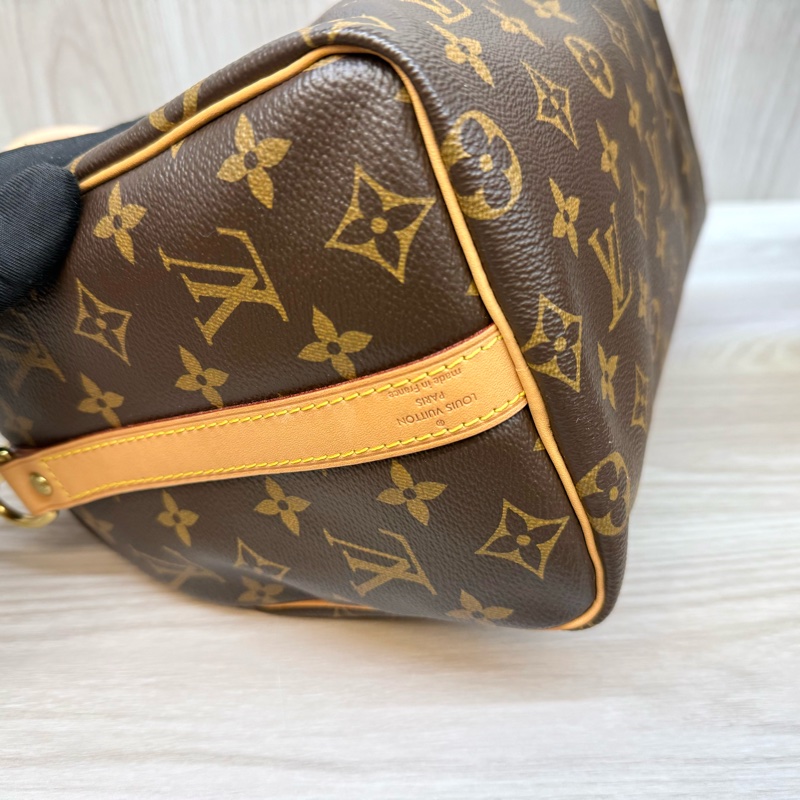 LV原花Speedy25波士頓包M41113-16