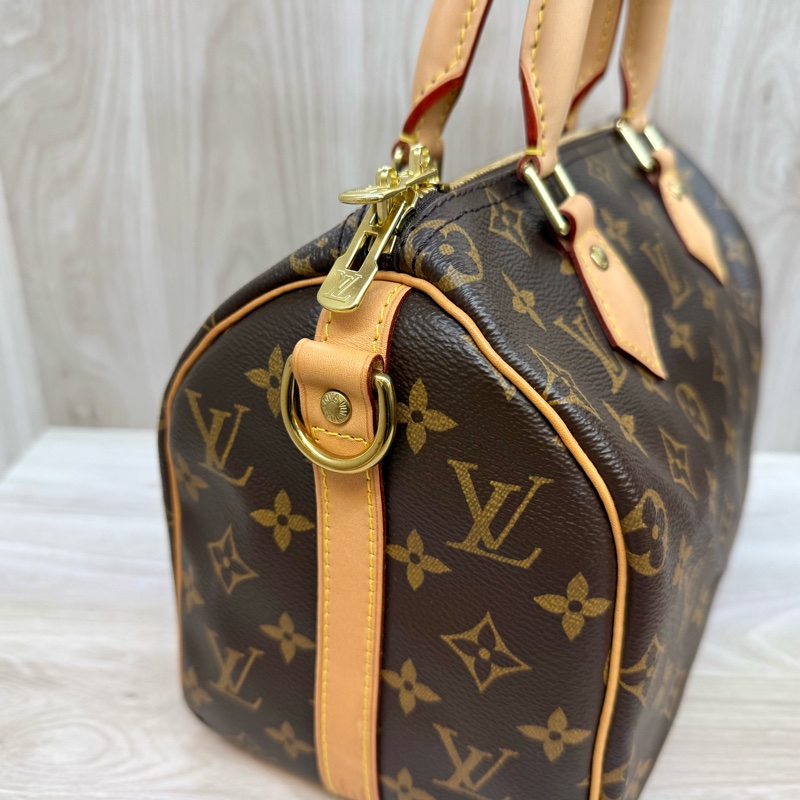 LV原花Speedy25波士頓包M41113-21