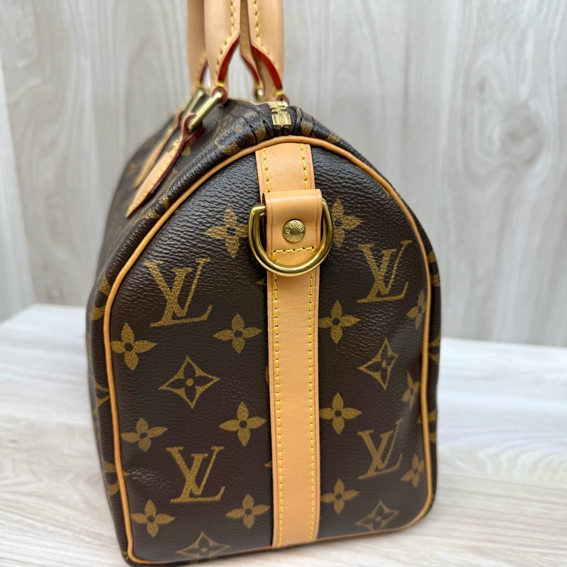 LV原花Speedy25波士頓包M41113-22
