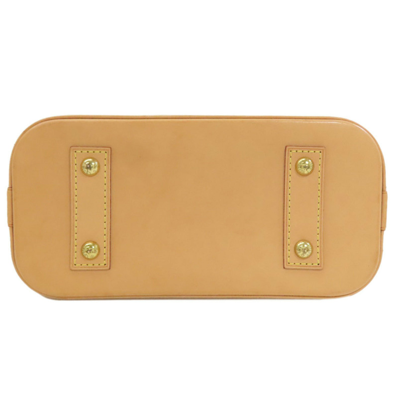 路易威登 M53152 Alma BB 手提包 Monogram 帆布 女士 LOUIS VUITTON-3