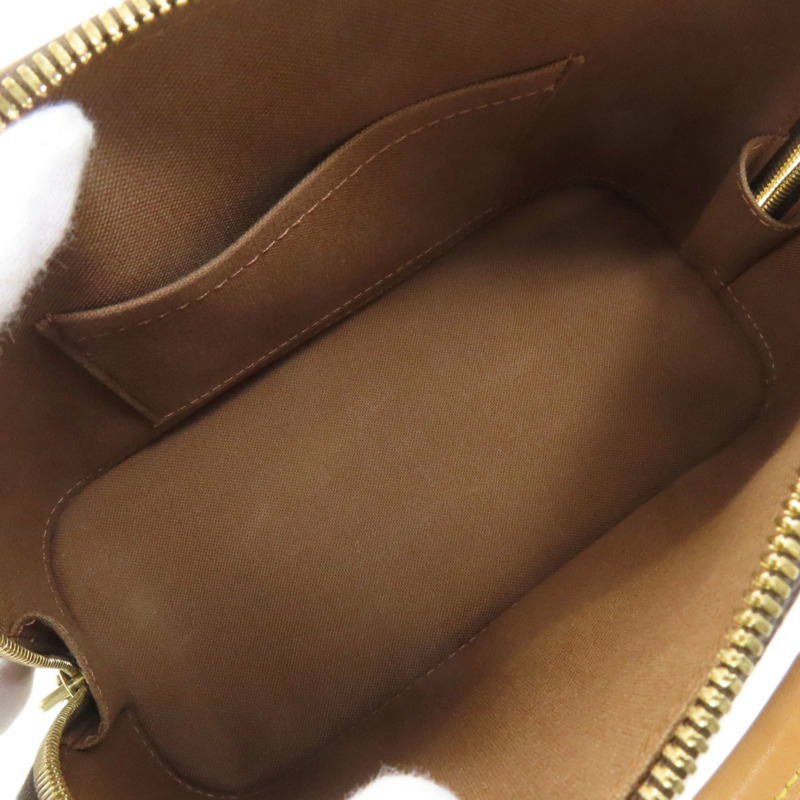 路易威登 M53152 Alma BB 手提包 Monogram 帆布 女士 LOUIS VUITTON-4