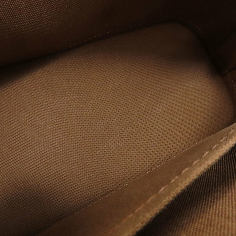 路易威登 M53152 Alma BB 手提包 Monogram 帆布 女士 LOUIS VUITTON-7