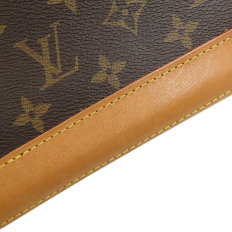 路易威登 M53152 Alma BB 手提包 Monogram 帆布 女士 LOUIS VUITTON-9