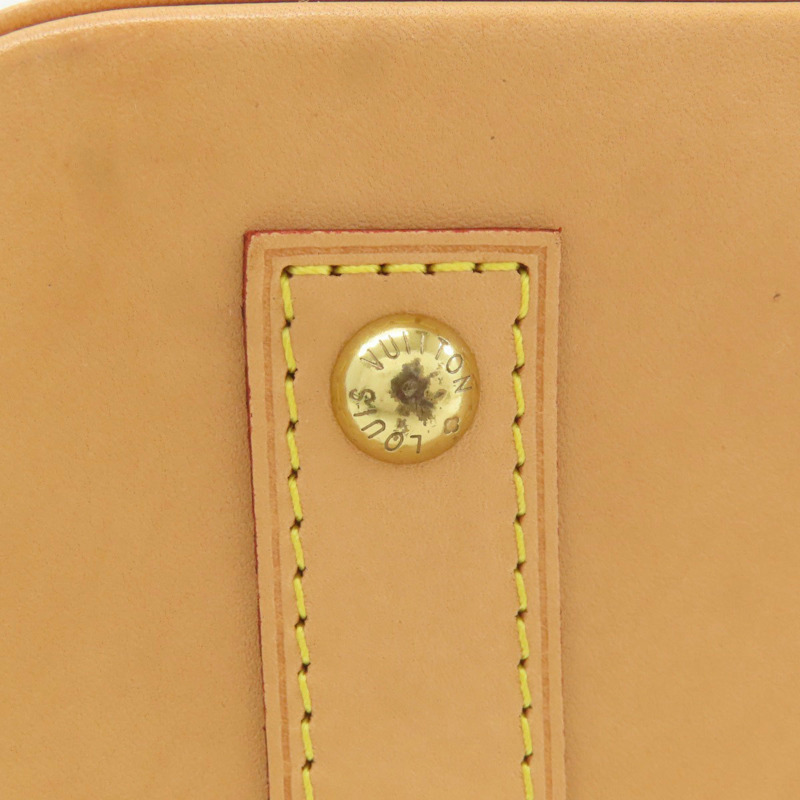 路易威登 M53152 Alma BB 手提包 Monogram 帆布 女士 LOUIS VUITTON-13