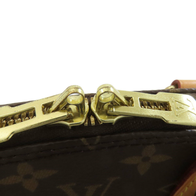 路易威登 M53152 Alma BB 手提包 Monogram 帆布 女士 LOUIS VUITTON-14