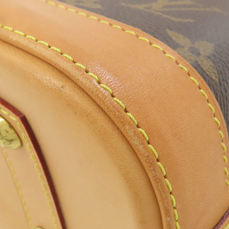 路易威登 M53152 Alma BB 手提包 Monogram 帆布 女士 LOUIS VUITTON-20