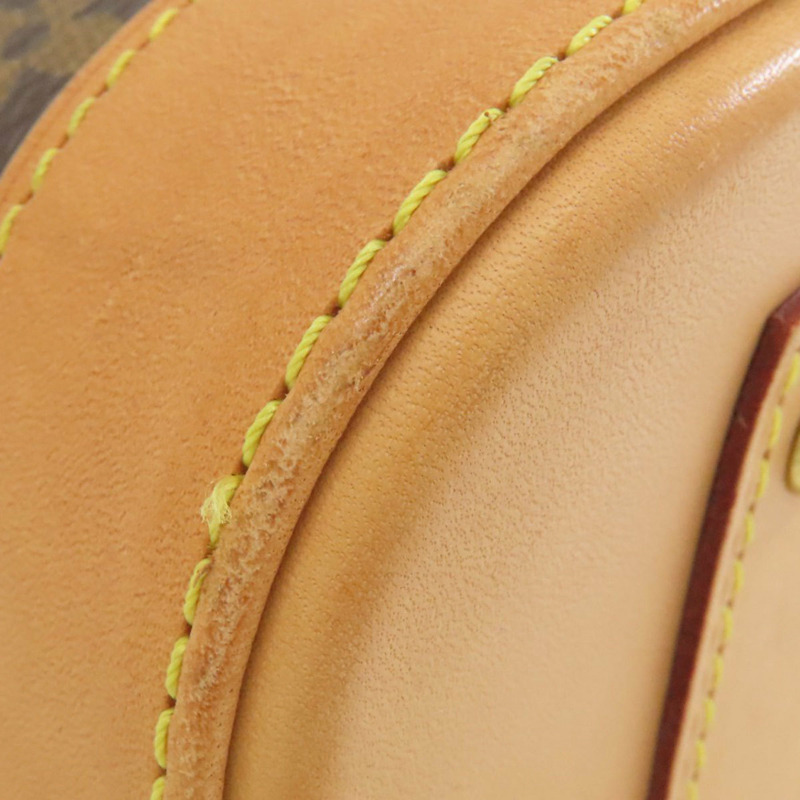 路易威登 M53152 Alma BB 手提包 Monogram 帆布 女士 LOUIS VUITTON-21