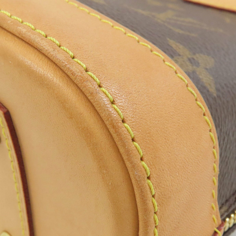 路易威登 M53152 Alma BB 手提包 Monogram 帆布 女士 LOUIS VUITTON-22