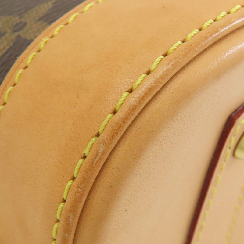 路易威登 M53152 Alma BB 手提包 Monogram 帆布 女士 LOUIS VUITTON-23