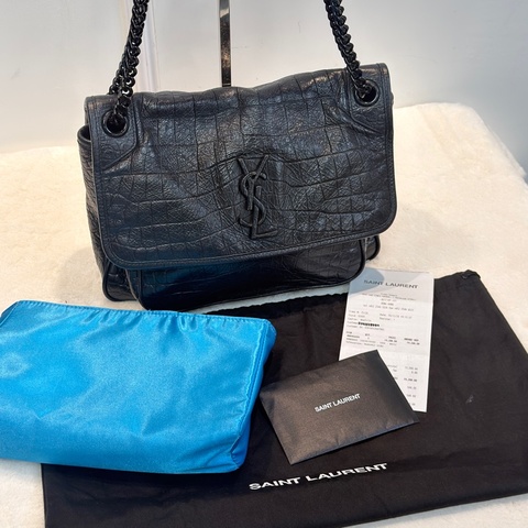 YSL niki YSL大熱經典款之選❤️‍🔥🖤