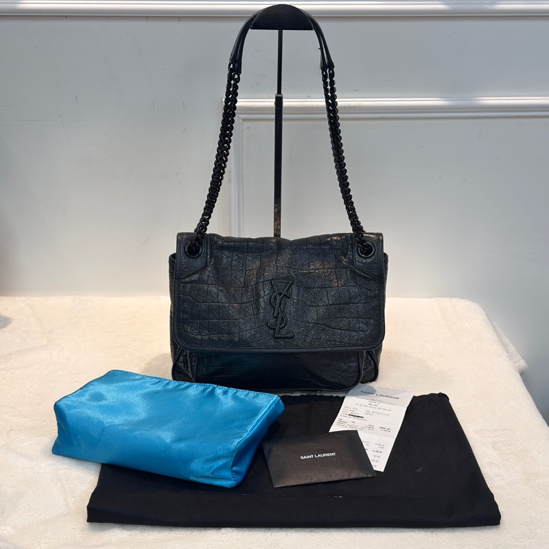 YSL niki YSL大熱經典款之選❤️‍🔥🖤-1