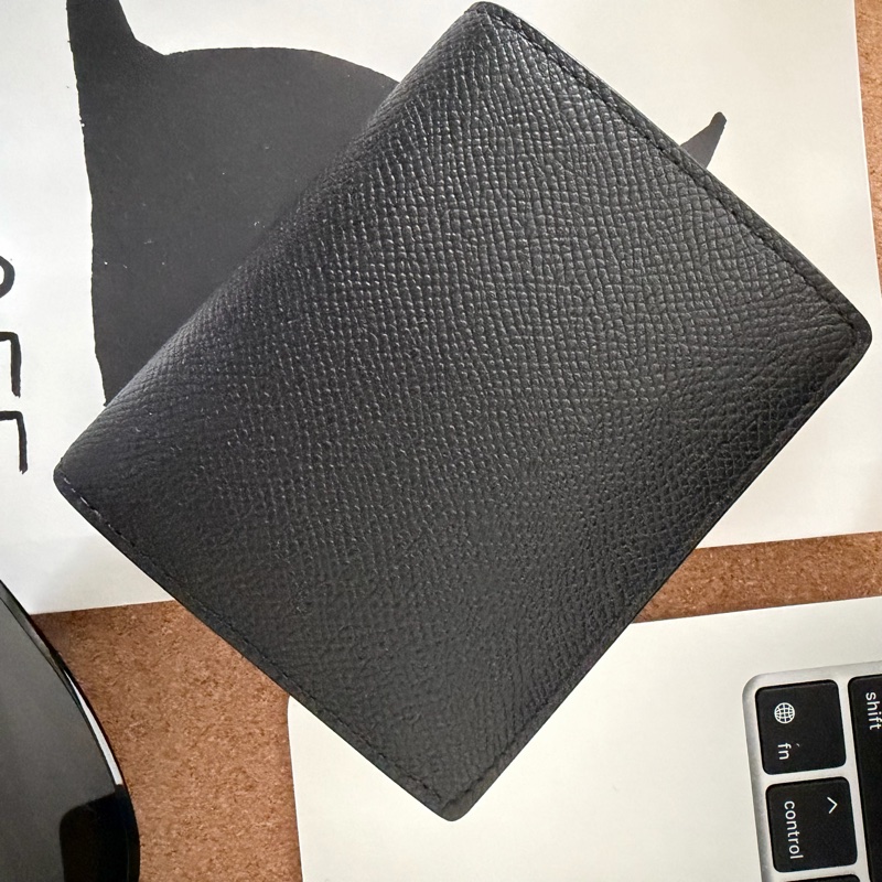 Maison Margiela 🌫️  Leather Wallet 皮夾 零錢袋-3