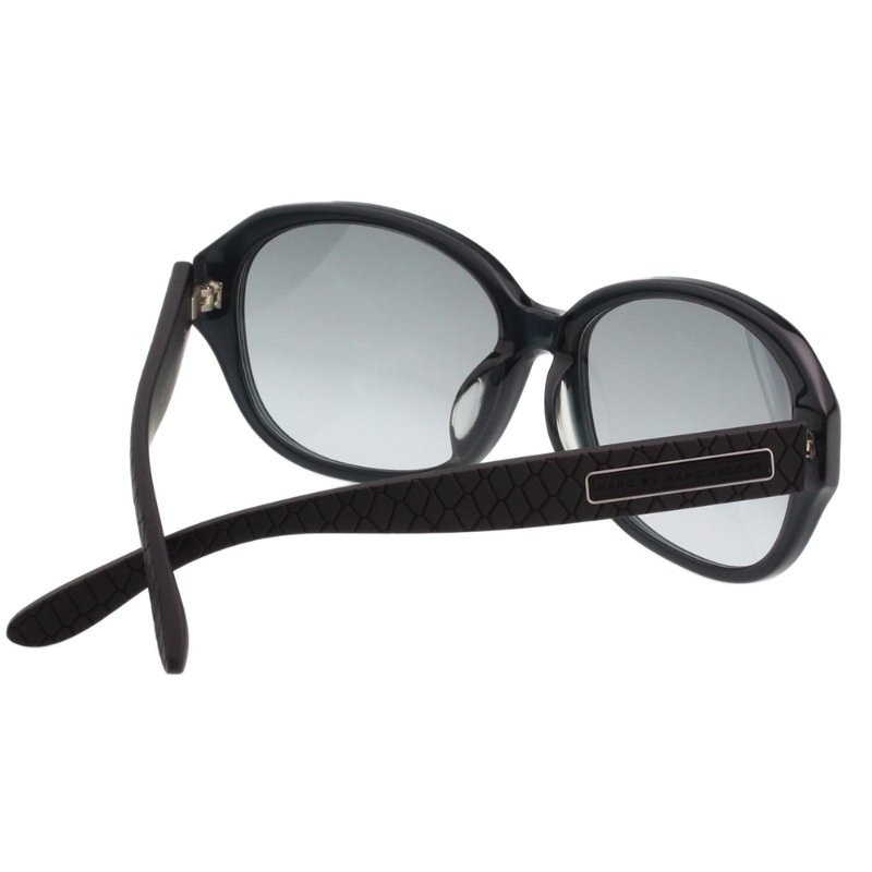 MARC BY MARC JACOBS 太陽眼鏡(黑色)-3