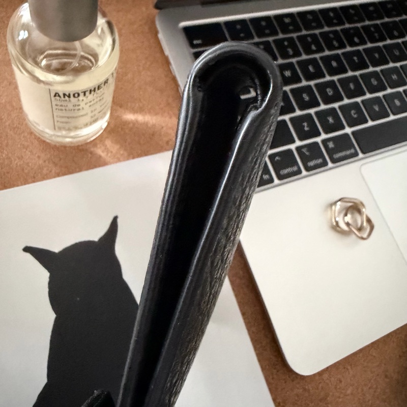 Maison Margiela 🌫️ Four stitches cardholder皮夾 卡夾-6