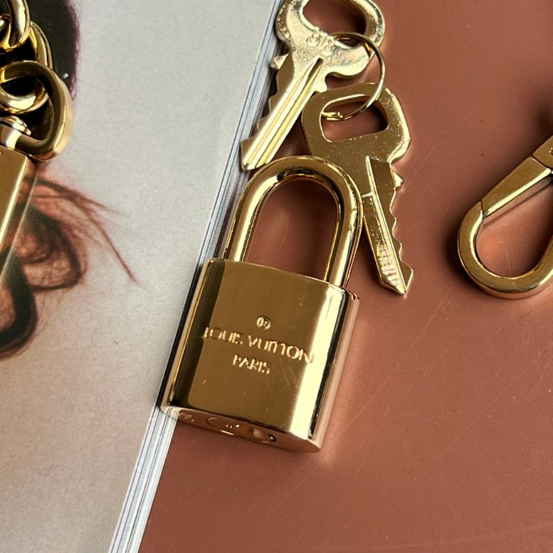 ::LOUIS VUITTON:: LV M46575 雙色花紋斑鳩灰壓紋皮革SPEEDY 20-17